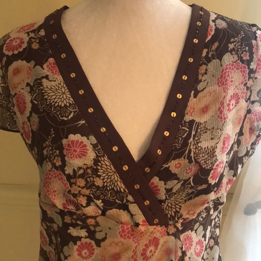 Notations Shirt - Picture 2 of 6